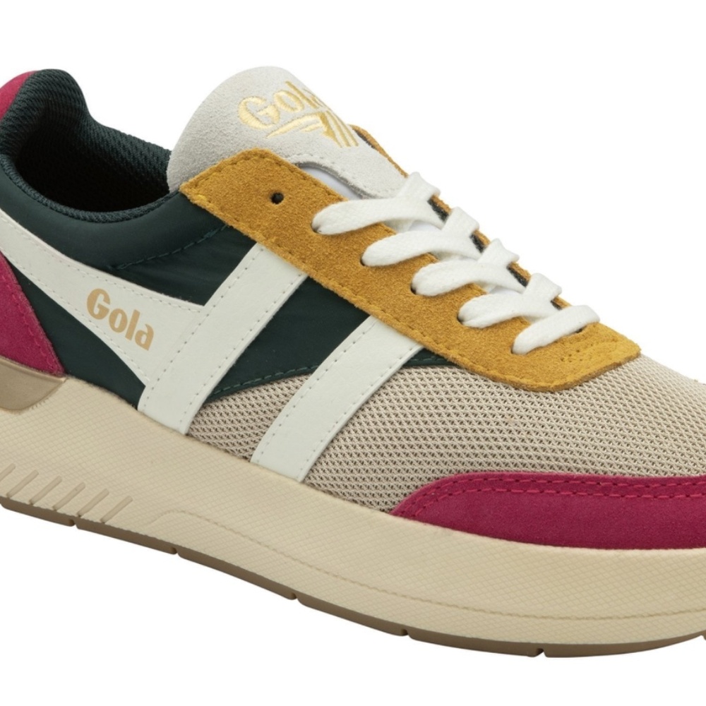 Gola Classics Women's Raven Sneakers